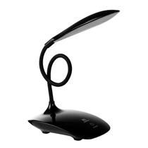 Luminária de Mesa Articulável Preta 22 Leds Nsbao YG-5930P 36250 36250 