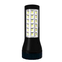 Lanterna e Luminária Recarregável com Alça de 19 Leds (1 de 1W + 18) Nsbao YG-5715 36254 36254