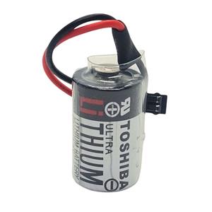 Bateria de Lithium com Fio e Conector 3,6V ER3V 36271 36271