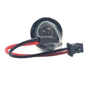 Bateria de Lithium com Fio e Conector 3,6V ER3V 36271 36271