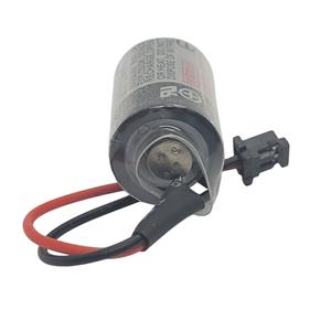 Bateria de Lithium com Fio e Conector 3,6V ER3V 36271 36271