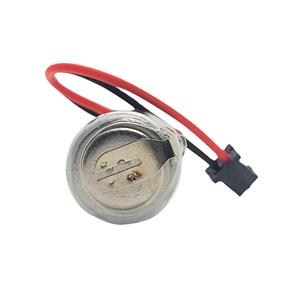 Bateria de Lithium com Fio e Conector 3,6V ER3V 36271 36271