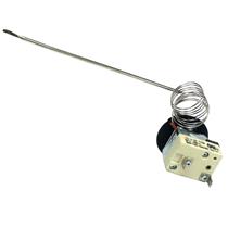 Termostato de Bulbo 2 Terminais Caem TU V ST T150 320°C 36278 36278 