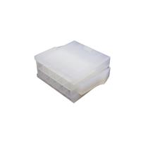 Conector Modular Miniatura Metaltex MFAF-10 36284 36284