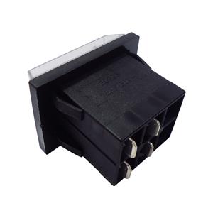 Interruptor Bipolar Margirius 20A/120V 15A/250V 30223 M2FT1EE3G (6006) 36301 36301 