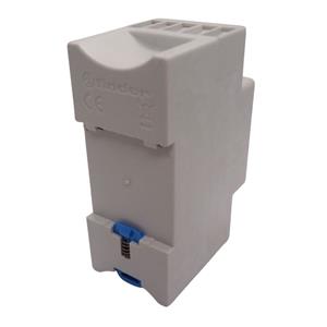 Relé de Impulso Modular Finder 13.01.9.024.0000 36322 36322 