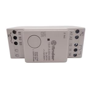 Relé de Impulso Modular Finder 13.01.9.024.0000 36322 36322 