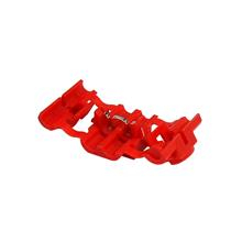 Conector de Emenda/Derivação 0,5 a 1,00mm² Metaltex ET-10 36345 36345 