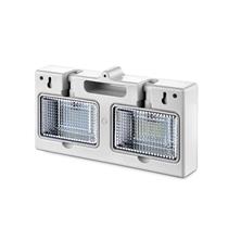 Luminária de Emergência Power Line Elgin 48LEM2KL000 36369 36369 