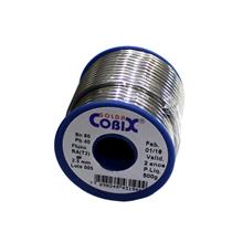 Solda em Fio 60x40 Cobix CBX-6040-2,5 36386 36386