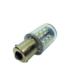 Lâmpada Led SMD 24,0V BA15S Branca 36387 36387 