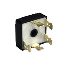 Ponte Retificadora Semikron SKD 35/16 36395 36395