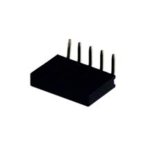 Conector Header para PCI Metaltex MNS-05 36403 36403