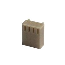 Conector Placa-Cabo 2,50mm Metaltex PCF1-04 36405 36405 