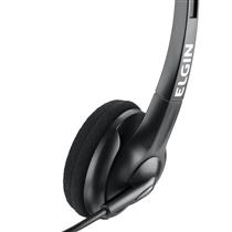Tiara para Headset Elgin F02-1NSRJ 36443 36443