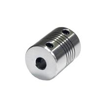 Acoplador Metálico para Encoder TNS Sensor COPA 10-06 36468 36468