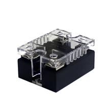 Relé de Estado Sólido Metaltex TZC-25A 36485 36485