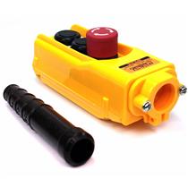 Botoeira para Ponte Rolante Metaltex BPR-61ED  36529 36529 