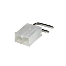 Conector Modular Miniatura Metaltex MFPL-02 33262 33262 
