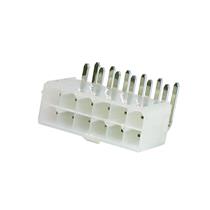 Conector Modular Miniatura Metaltex MFPL-12 35767 35767 