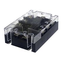 Relé de Estado Sólido Metaltex TST-40AS-P 36608 36608 