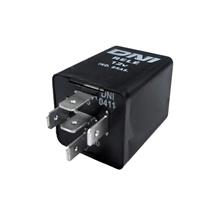 Relé Temporizador do Farol de Estacionamento 12V DNI-0411 36607 36607 