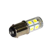 Lâmpada Led SMD 12,0V BA15D Branca 36623 36623 