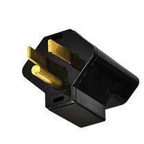 Adaptador Fêmea Novo Padrão para 2P+T Tramontina 57400/093 36627 36627