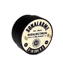 Sonalarme de Painel S-18/30V-O-C 23354 23354