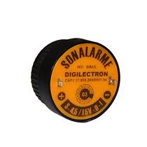 Sonalarme de Painel S-4,5/15V-O-I 23289 23289