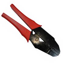 Alicate para Crimpar Terminal Tubular CT-236E3-N 36665 36665
