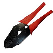 Alicate para Crimpar Terminal Tubular CT-236E2-N 36666 36666