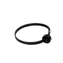 Abraçadeira Plástica para Chassi Hellermann PFC300 Preta 22559 22559 