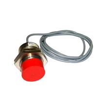 Sensor Indutivo Tubular Tecnotron IN-25M-51SB-NR/PQL 22642 22642 