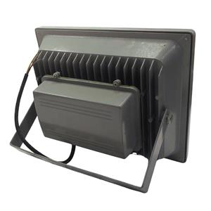 Luminária Led 50W Luz Verde 85-265VCA FLU-5-072-50W 32919 32919 