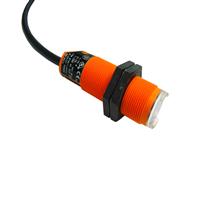 Sensor Fotoelétrico Tubular de Barreira IFM OG5041 21387 21387 