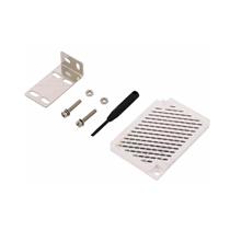 Sensor Fotoelétrico Miniatura Retroreflectivo Autonics BJ3M-PDT-P 36674 36674 