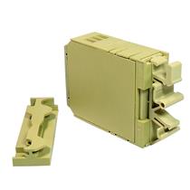 Relé de Tempo 24VCC EGZAN AP 1 Segundo Conexel C903344.6 24383 24383 