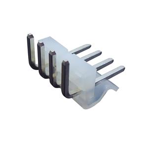 Conector Placa-Cabo 3,96mm Metaltex PCMN3-04 30048 30048