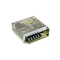 Fonte Chaveada 50W 24V Metaltex RS-50-24 31729 31729