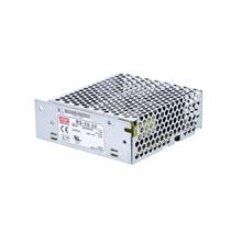 Fonte Chaveada 50W 24V Metaltex RS-50-24 31729 31729