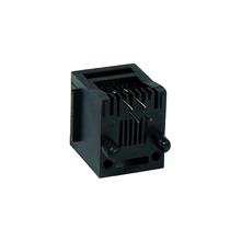 Conector Modular Fêmea para PCI Metaltex TFC-64PP 23796 23796