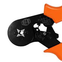 Alicate para Crimpar Terminais Tubulares AFR FC8 6-4 36681 36681