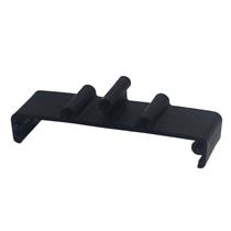 Suporte para PCI Espaçador 20mm Metaltex SP7-E20 36684 36684 