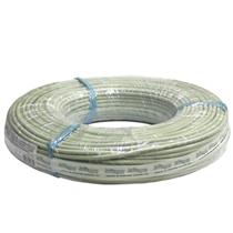 Cabo Manga 8 Vias Blindado Trançado Mult Cabo 4Px26 AWG rolo com 100 mts 36695 36695 