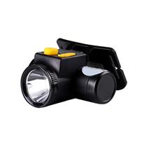 Lanterna Recarregável de Cabeça 1 Led (1.5W) Nsbao YG-5201 36728 36728