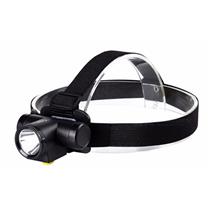 Lanterna Recarregável de Cabeça 1 Led (1.5W) Nsbao YG-5201 36728 36728