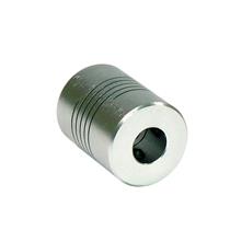 Acoplador Metálico para Encoder TNS Sensor COPA 10-08 36753 36753