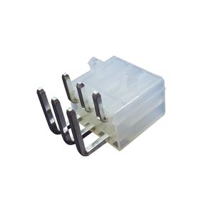Conector Modular Miniatura Metaltex MFPT-06 28507 28507