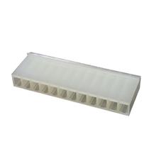 Conector Placa-Cabo 3,96mm Metaltex PCF3-12 29009 29009 